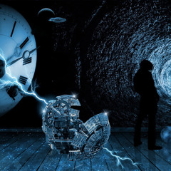 Time Traveler