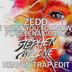 JASON DERULO, JACK U, & ZEDD