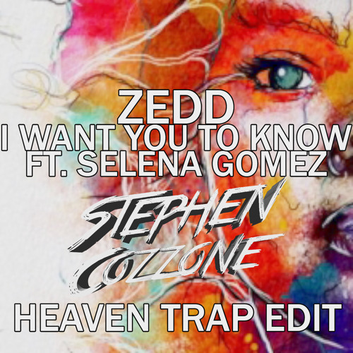 JASON DERULO, JACK U, & ZEDD