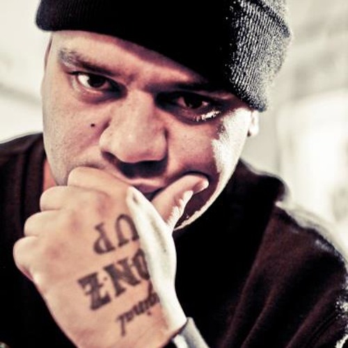 DAMN!!! - NUTSO FT. NAPOLEON DA LEGEND & INNOCENT? produced by CRAZY DJ BAZARRO