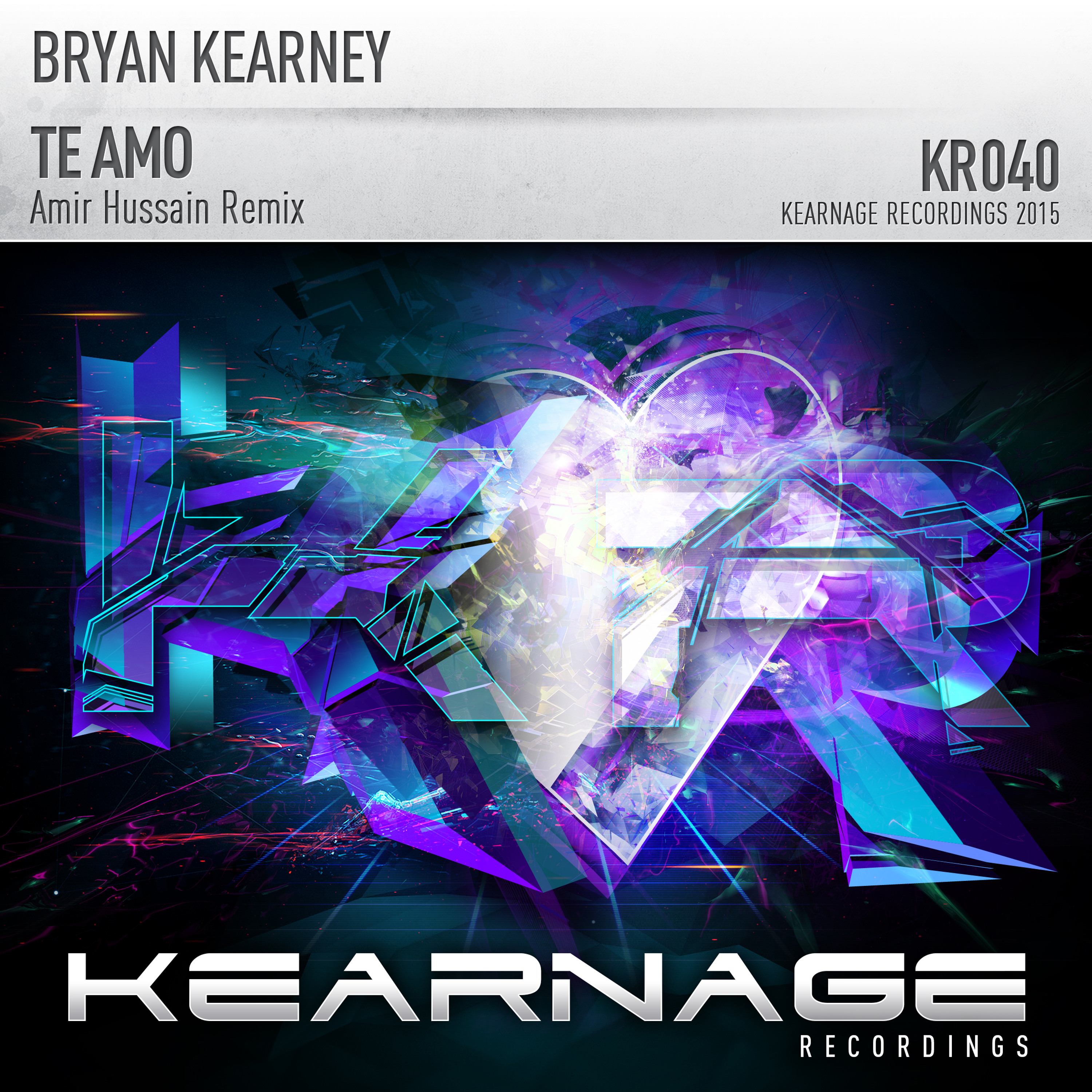 Bryan Kearney
