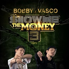 가드올리고 Bounce – 바비(Bobby)