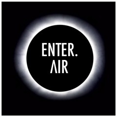 ENTER.Air Mix CD - Matthew Hawtin