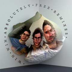 Don't Freak Out (Absolutely Free Remix - mp3)