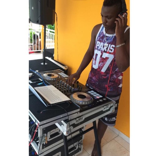 Mix Autentik By Dj KenTriX
