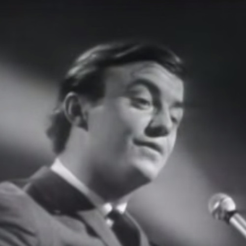 Gerry & The Pacemakers - I'll Be There