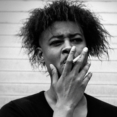 Danny Brown - Grown Up