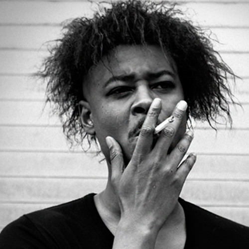 Danny Brown - Grown Up