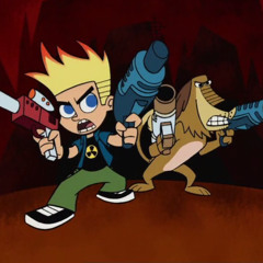 Johnny Testfire