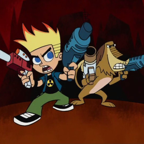 Johnny Testfire