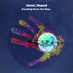 Above & Beyond - Counting Down The Days feat. Gemma Hayes (Still Sounds Remix)