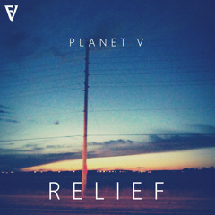 Planet V - Relief