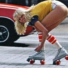 ROLLER BOOGIE