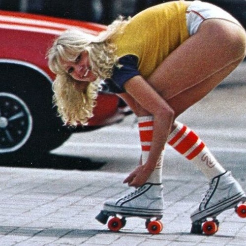 ROLLER BOOGIE