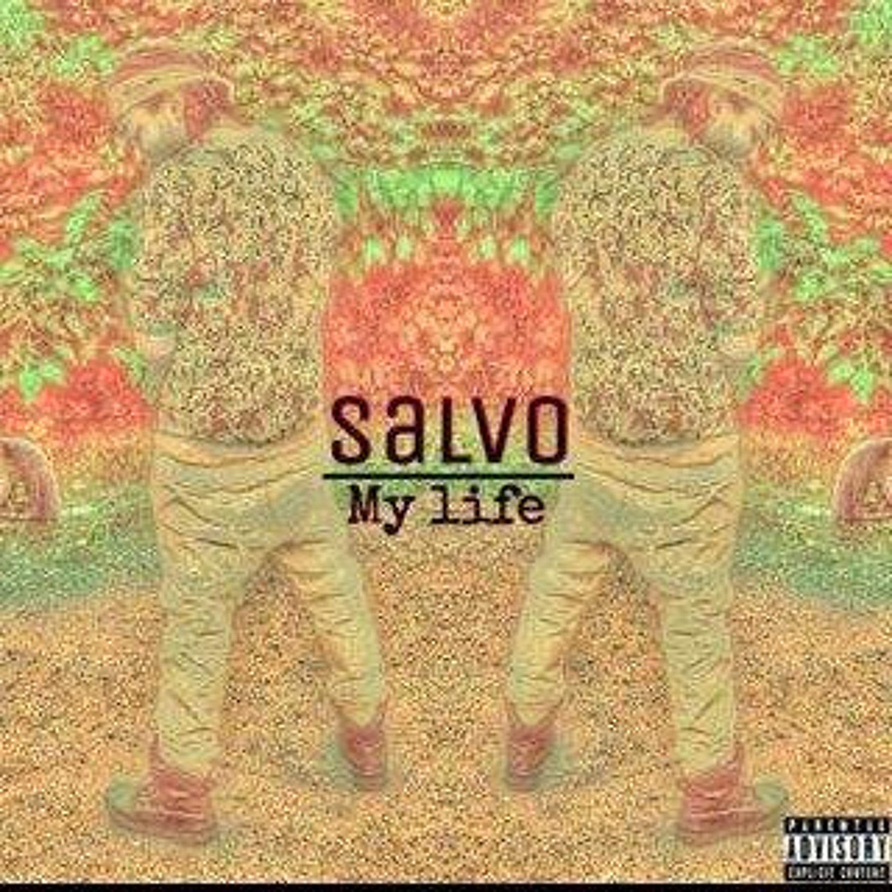 Life Story's {Free Beat Produced By Salvo Young}