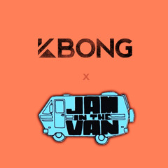 Hold On - Jam In The Van (Live from California Roots 2015)