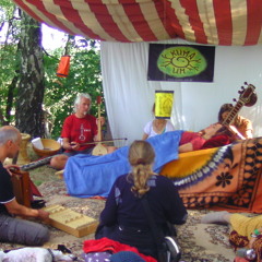 Music For Shuudan Ritual