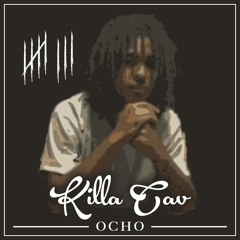 Ocho (Prod. By BirdieBands)