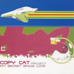 Copy Cat Project - Very Nice