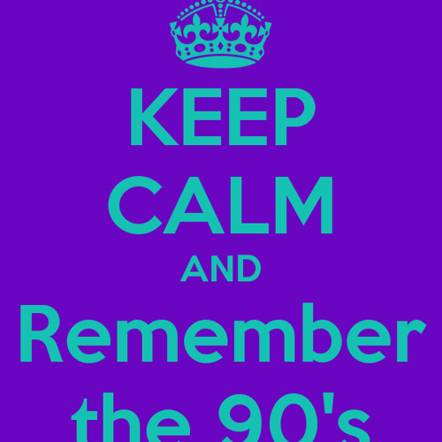 REMEMBER 90's live marck 1