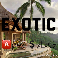 Apex Exotic ft S.LG