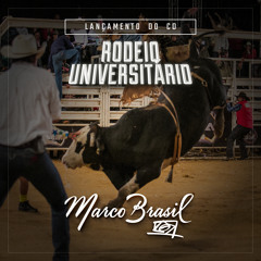 CD Rodeio Universitário 2015 - MARCO BRASIL