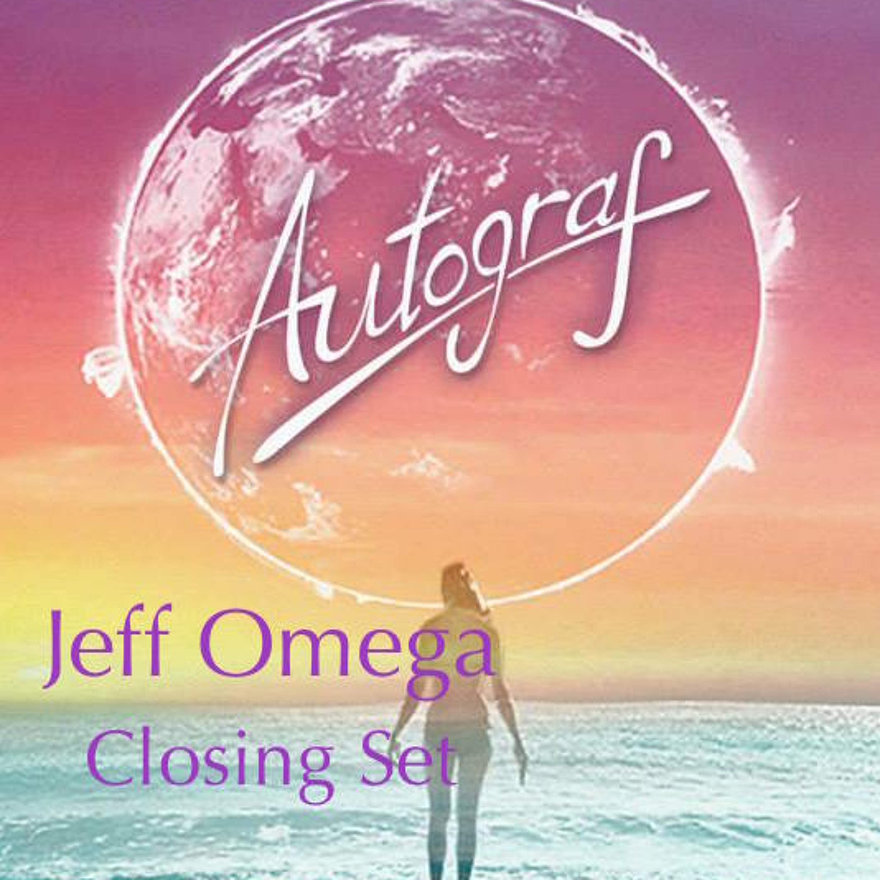 Jeff Omega Mixes