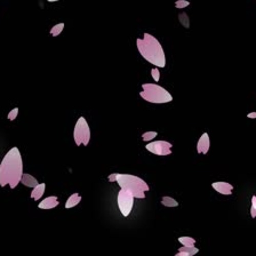 Cherry Blossom(w/ sayuw & Serea)