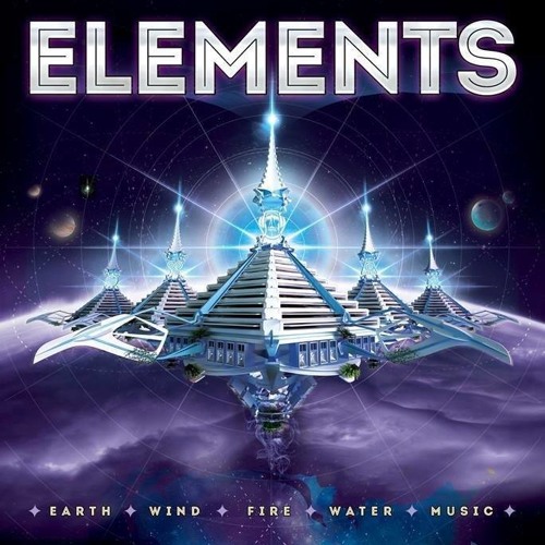 ELEMENTS DJ COMPETITION - KRAUSE ( I WON :-)