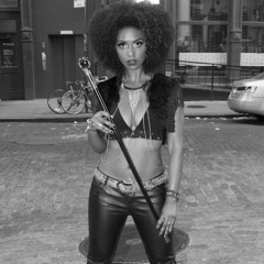 MR. BIG NO MORE featuring Jessie Wagner