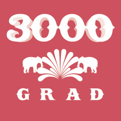 DAN CERO @ 3000 Grad FESTIVAL 3015 (Lackbude)