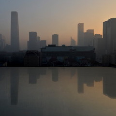 Beijing Sequence (Edit 2)