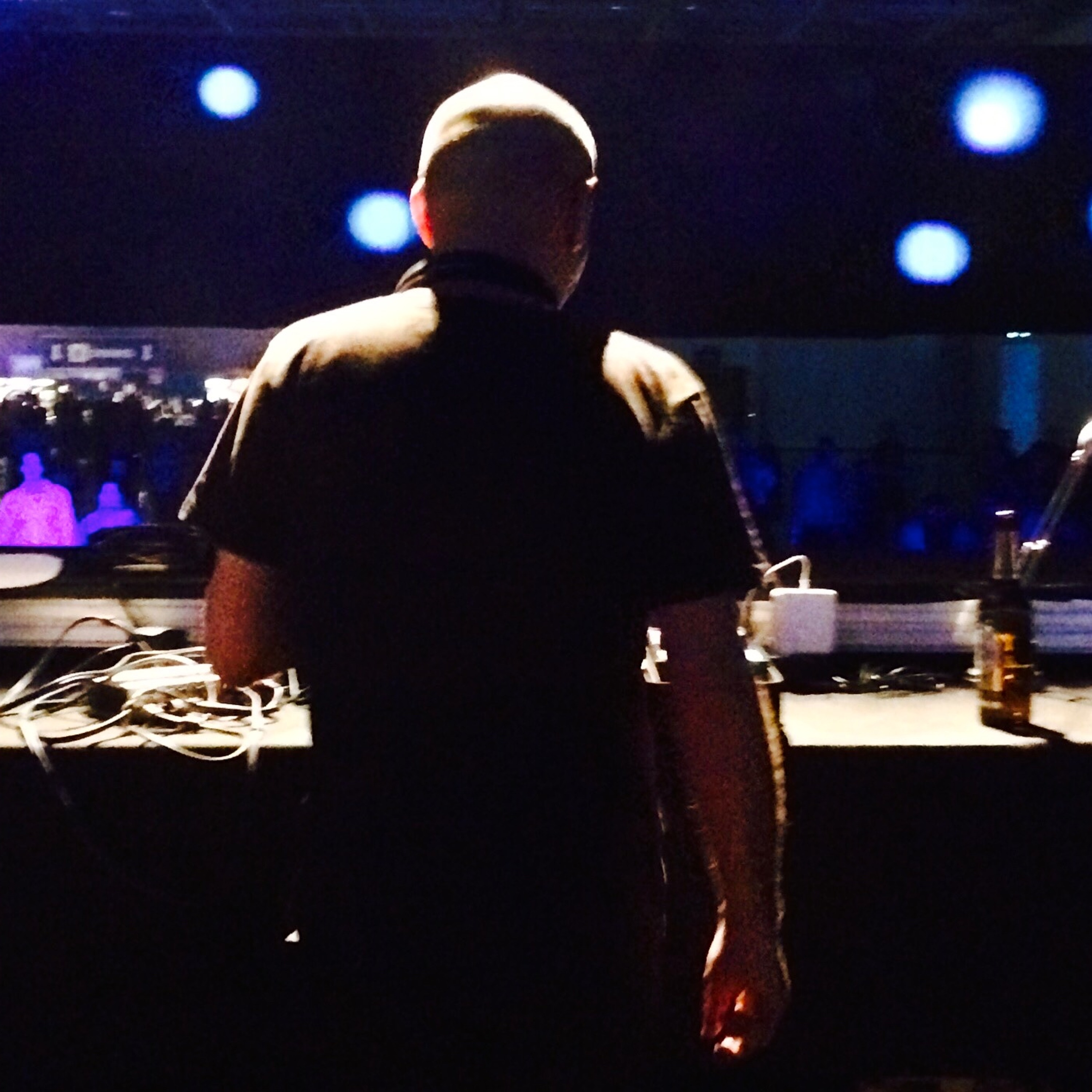 DJ Domenico Mazza