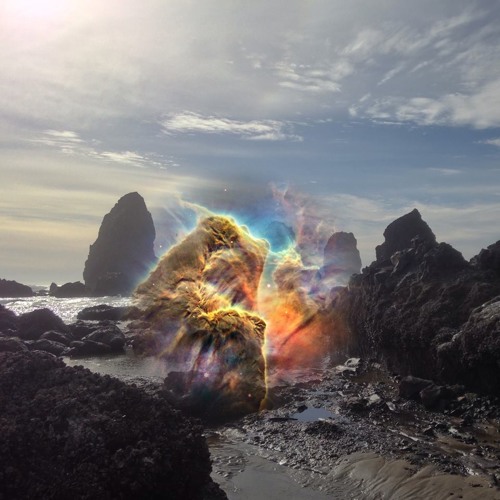 Dreaming In Turquoise