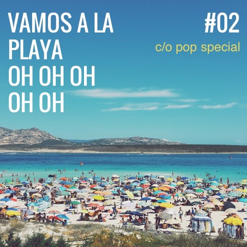 Benny Wild &amp; Flipper - Vamos A La Playa Oh Oh Oh Oh Oh #02 ...