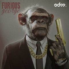 Nugz Bunny - Furious George [Premiere]