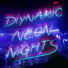 Jovanovski Solomun Nenad @ Diynamic Stage