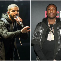 Drake Vs Meek Type Beat