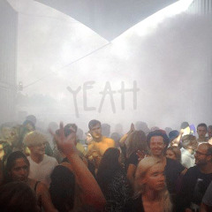 Blech&Trommel @ Open Yeah (DJ-Set)