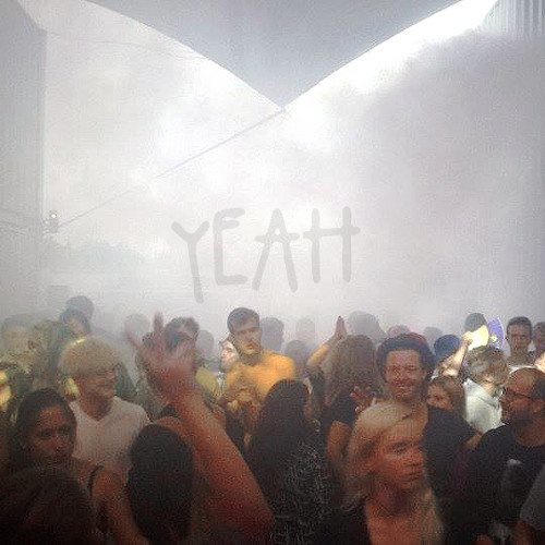 Blech&Trommel @ Open Yeah (DJ-Set)