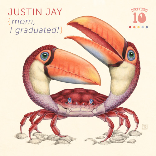 Justin Jay - Rain Dance [PREVIEW]