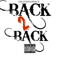Back To Back (FREESTYLE)