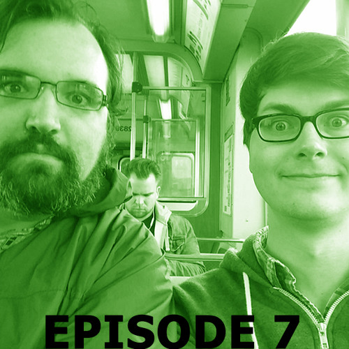 Stream 0107: Woop Woop... That's The Sound Of The No-Fun Police by Bad ...
