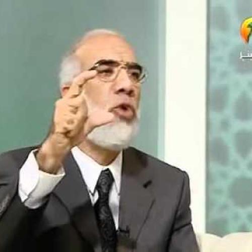 62عمر عبد الكافي - صفوة الصفوة 62 - فاطمة رضي الله عنها62