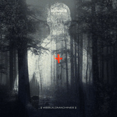 R.N.T.S. - Runner ep - WBM015D