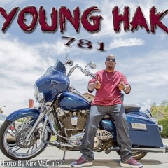 GET DOWN BY YOUNG HAK & JEROME FLYBOI