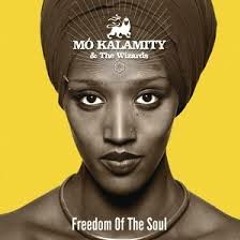 Frontline - Mo'Kalamity