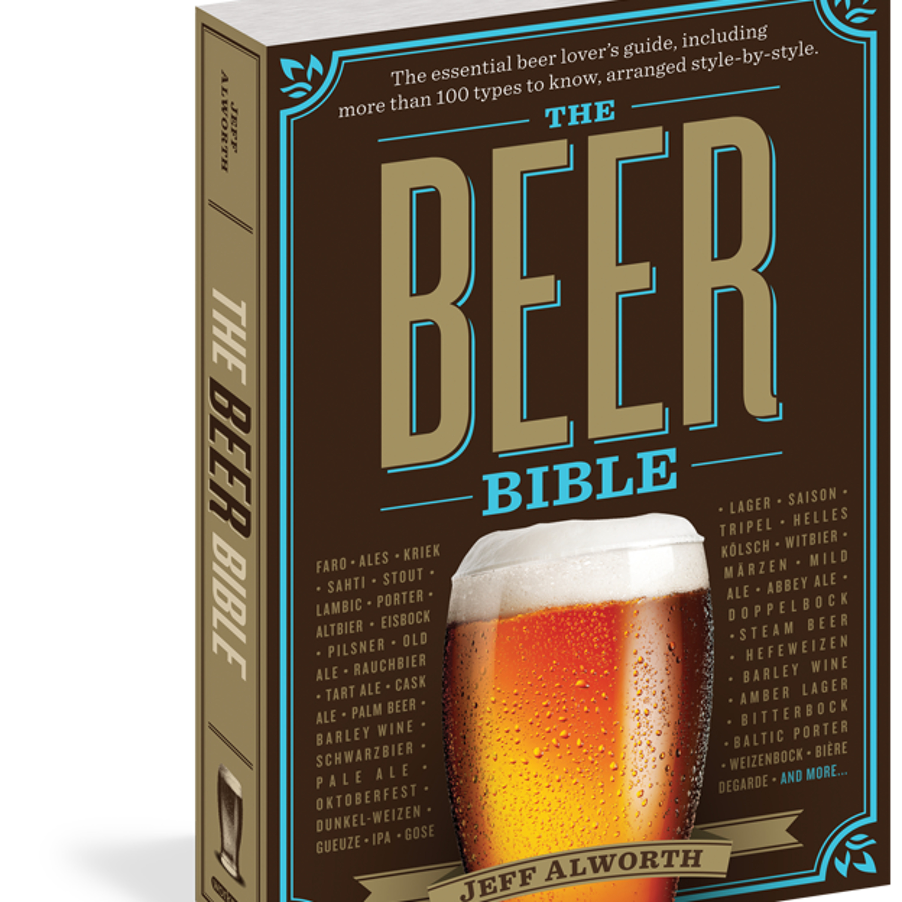 Beervana Podcast