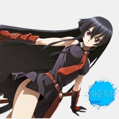 Akame ga kill tv theme