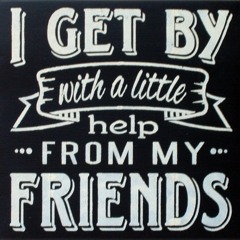 Rita Lee - With a Little Help From My Friends